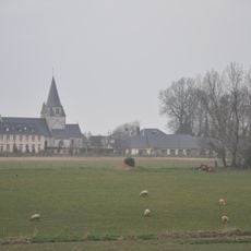 Église Saint-Pierre d'Épretot