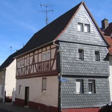Haus Kirchgasse 6