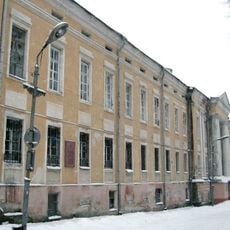 Корпус восточный (Калуга)