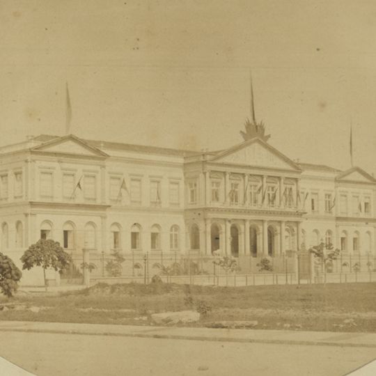 Casa de la Moneda de Brasil