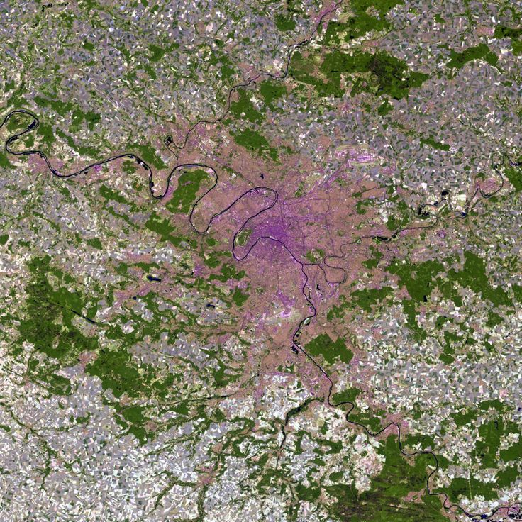 Île-de-France