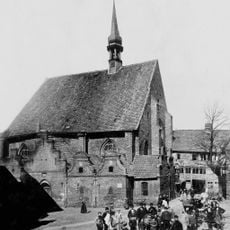 Heiligengeistkirche