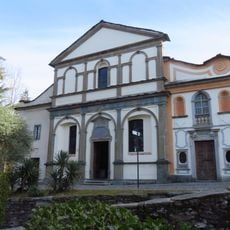 Chiesa di San Nicolao (Orta)