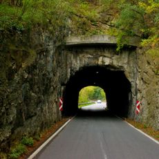 Urtelstein tunnel
