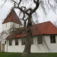 Evangelische Kirche Holzhausen II