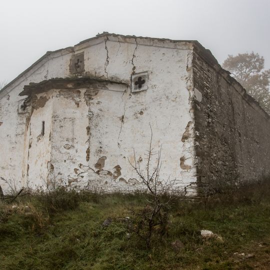 St. Athanasius Church