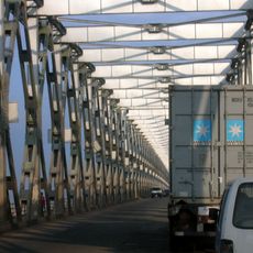 River Niger Bridge