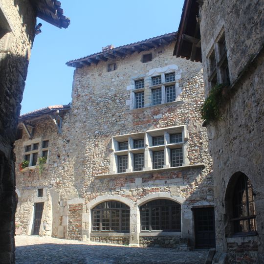 Maison Vernay