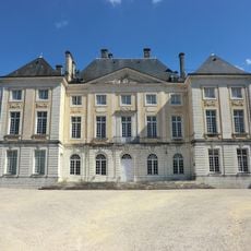 Palais épiscopal de Belley