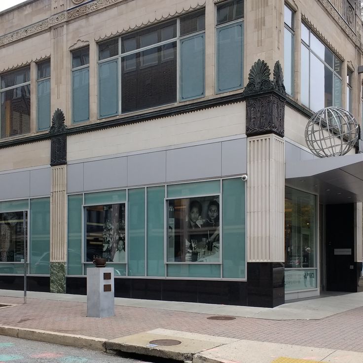 Międzynarodowe Centrum i Muzeum Praw Obywatelskich