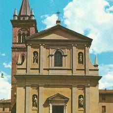 Chiesa dei Santi Andrea ed Agata