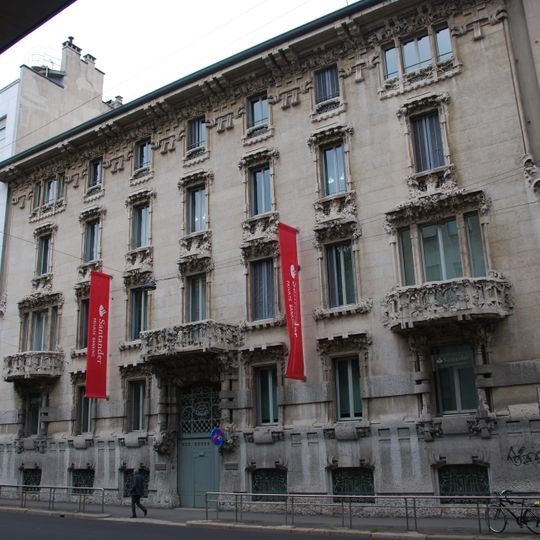 Casa Tosi