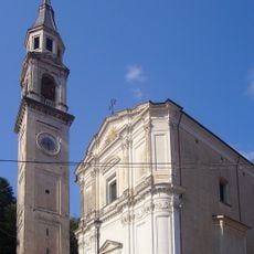 Chiesa dei Santi Martino e Giorgio