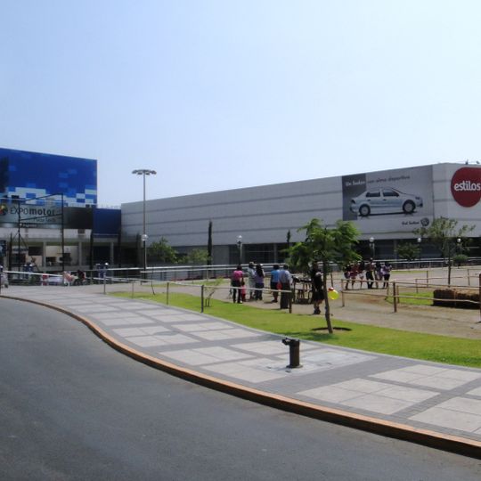 Plaza Norte