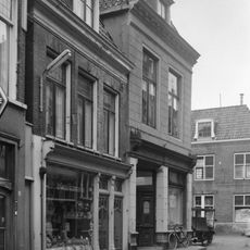 Grote Hoogstraat 13, Leeuwarden