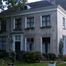 Kronenburgplantsoen 4, IJsselstein