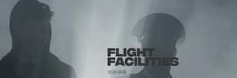 Flight Facilities Profile Cover