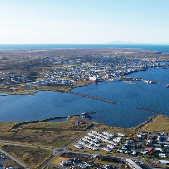 Reykjanesbær