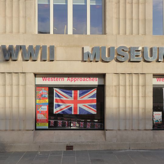 Western Approaches Museum
