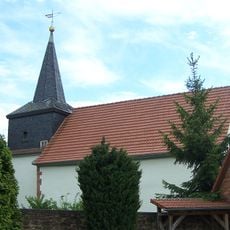 Protestant Church Bernshausen