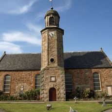 Elie Parish Church