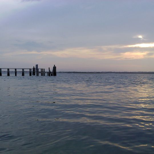 Topsail Island