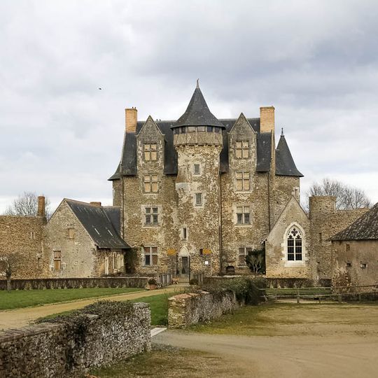 Château de Vaux