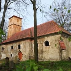 Church of Saint George