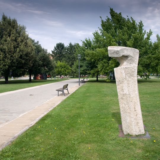 Oteando el horizonte