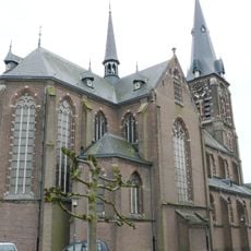Heilige Maria Hemelvaartkerk