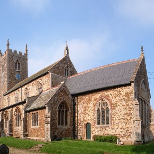 Church of All Saints