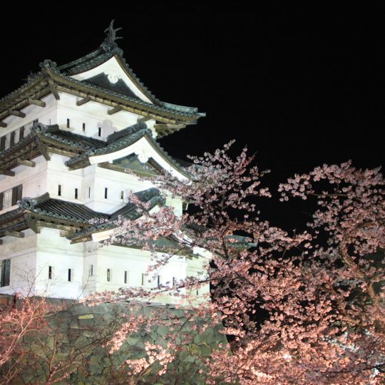 Castello di Hirosaki