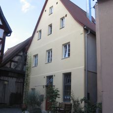 Wohnhaus in Altdorf bei Nürnberg