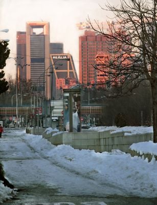 Invierno 2