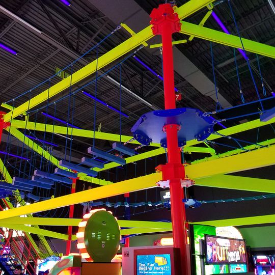 Cinergy Odessa Featuring EPIC