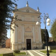 Beata Vergine dello Spasimo