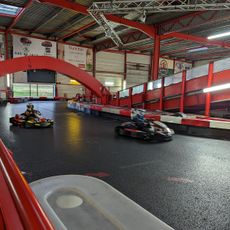 Speed Park