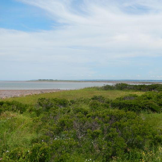 Réserve nationale de faune de l'Île Boot