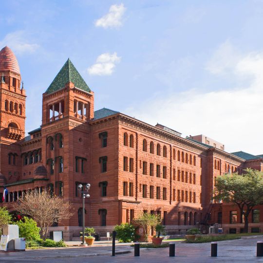 Bexar County