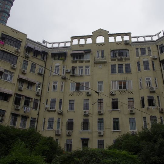 Brookside Apartments