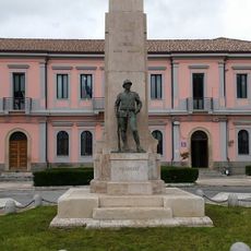 Monument to the Fallen of Jatrinoli
