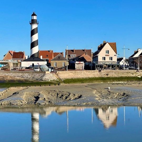 Plage de Petit-Fort-Philippe