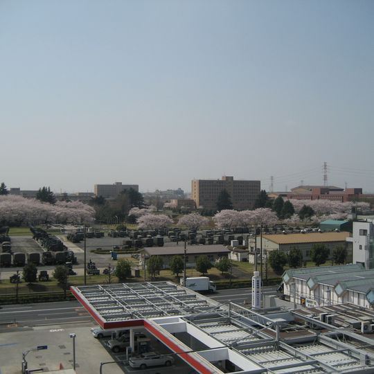 Camp Asaka