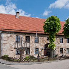 Pranger
