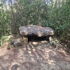 Dolmen de les Closes