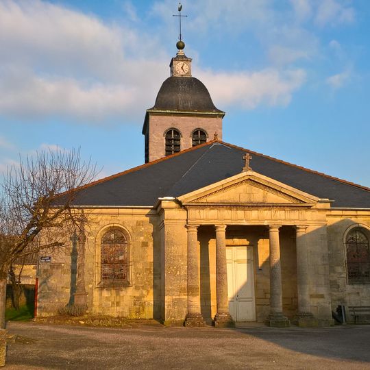 Thonnance-lès-Joinville