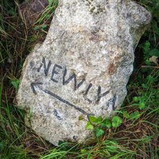 Guidestone At Sw 895612