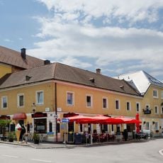 Gasthaus, Altes Brauhaus
