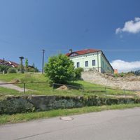 Škrovád