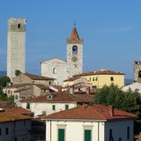 Serravalle Pistoiese